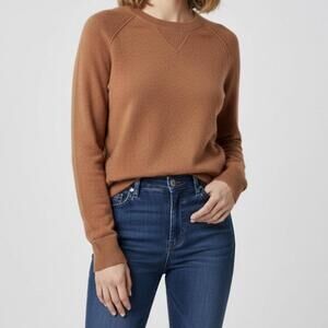 AE77 American Eagle Premium Cashmere Sweater. Women’s Size Small